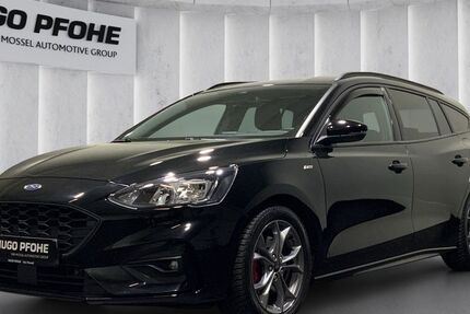 Ford Focus 38.596 km 21.990 &euro; Hamburg 22335