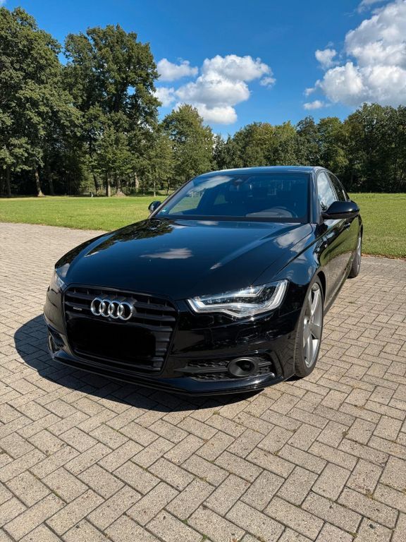 Audi A6 114.900 km 26.199 € Essen Oldenburg 49632