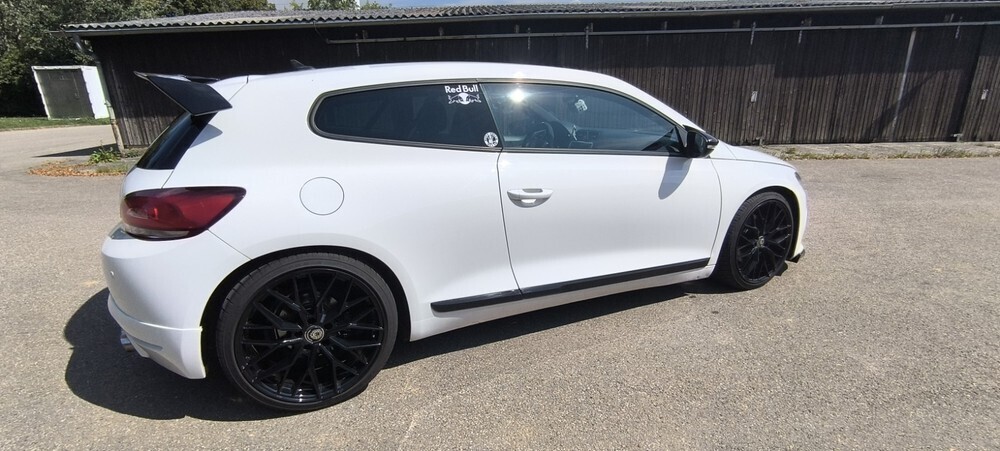 Scirocco