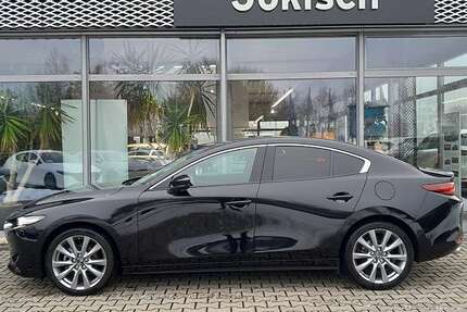 Mazda 3 20.578 km 27.930 &euro; Gera 07546