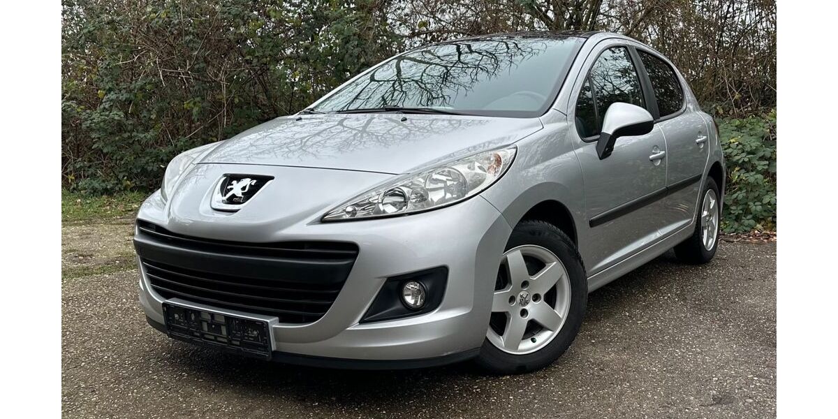 Peugeot 207 127.526 km 3.500 &euro; Kempen 47906