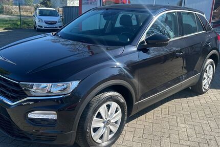 VW T-Roc 76.000 km 15.999 &euro; Barßel 26676