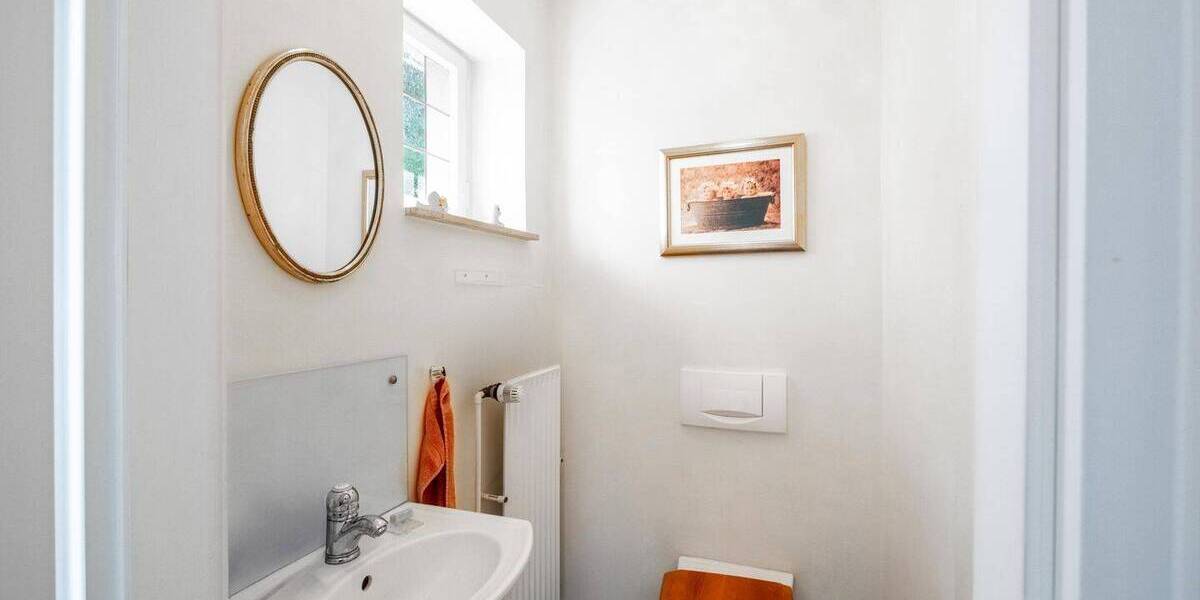Einfamilienhaus Bad Schwartau - 6 Zimmer, 184 m&sup2;, 635.000&euro; | Angebot:26778644