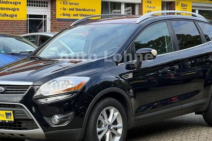 Ford Kuga 196.000 km 6.499 € Lohne 49393