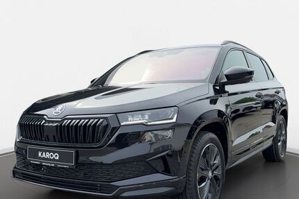Skoda Karoq 35.000 km 40.190 &euro; Plattling 94447