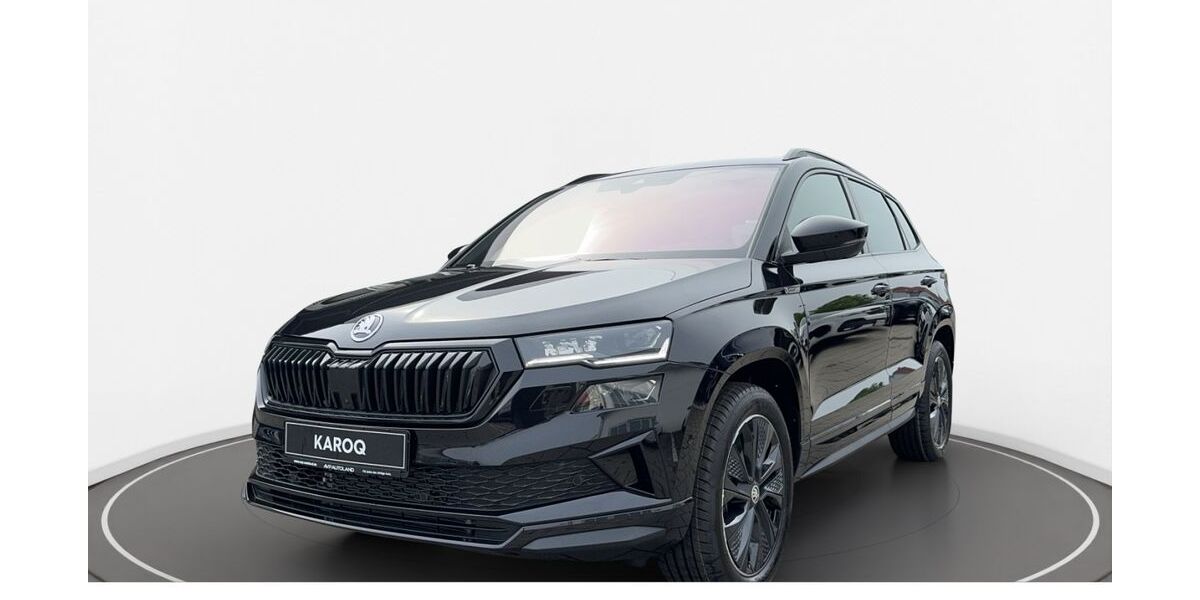 Skoda Karoq 44.990 km 36.990 &euro; Plattling 94447