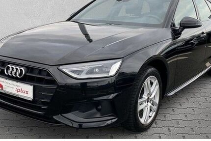 Audi A4 29.049 km 39.977 € Oldenburg 26135