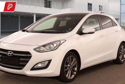 Hyundai i30 87.865 km 10.990 &euro; Geilenkirchen 52511