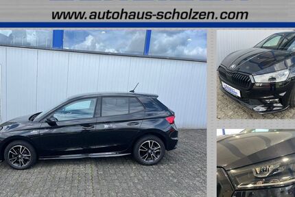 Skoda Fabia 29.945 km 21.290 &euro; Hellenthal/Kehr 53940