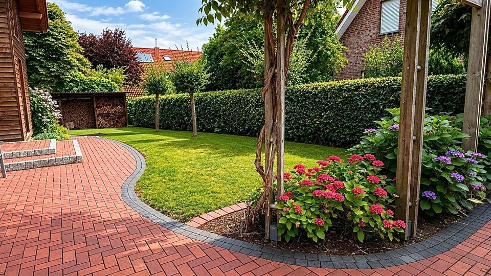 Einfamilienhaus Minden Bölhorst - 7 Zimmer, 205 m&sup2;, 698.000&euro; | Angebot:27147045
