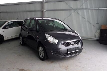 Kia Venga 80.900 km 7.999 &euro; Worbis 37339