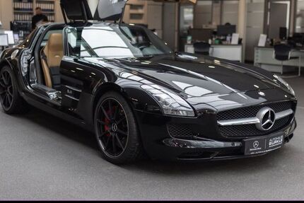 Mercedes-Benz SLS AMG 23.659 km 244.850 &euro; Kraichtal 76703