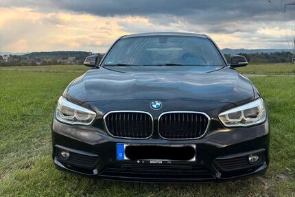 BMW 118 116.000 km 10.700 € Pliezhausen 72124