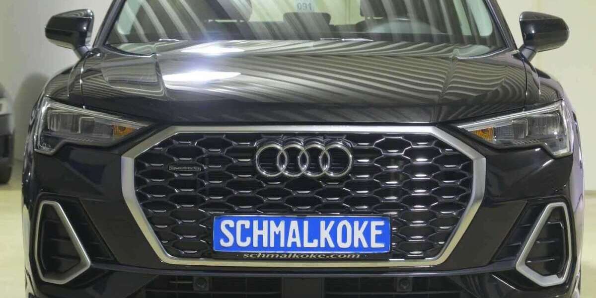 Audi Q3 52.900 km 32.500 &euro; Braunschweig 38112