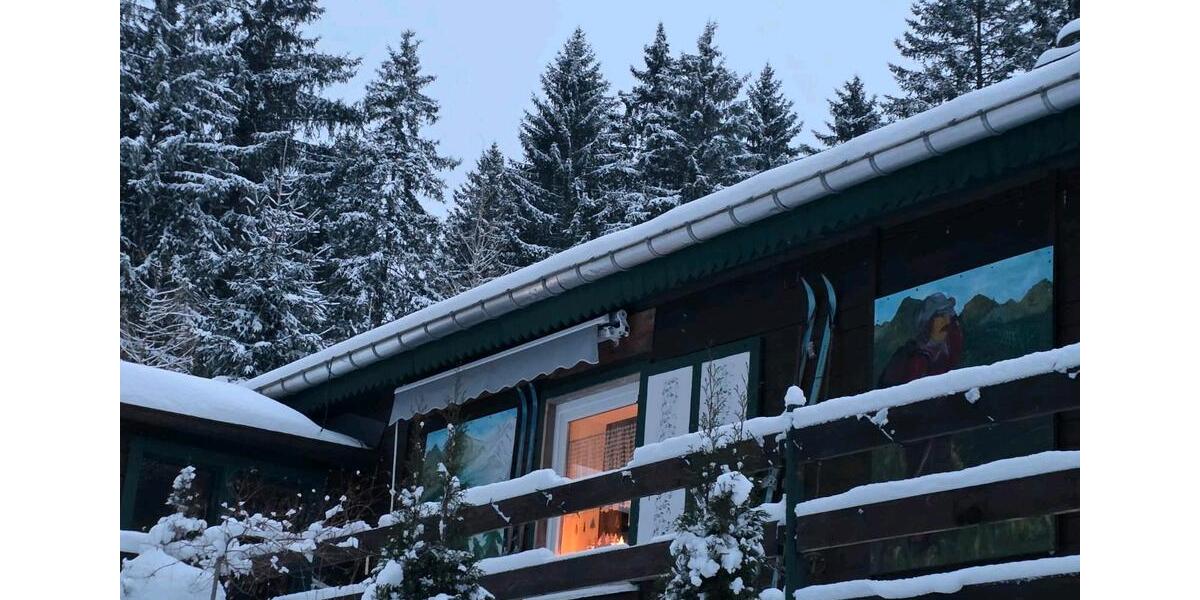 Ferienimmobilie Johanngeorgenstadt - 95&euro; | Angebot:21709435