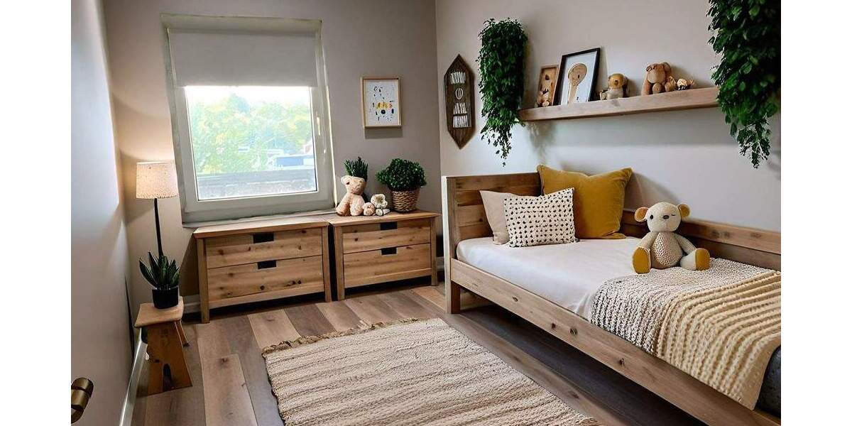 Reihenmittelhaus Erfurt Brühlervorstadt - 5 Zimmer, 120 m&sup2;, 299.000&euro; | Angebot:25679766