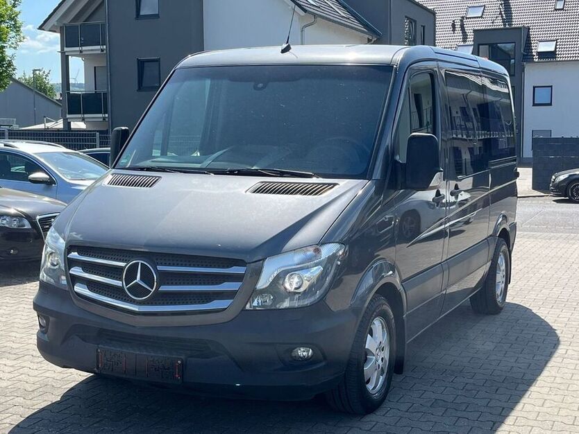Sprinter