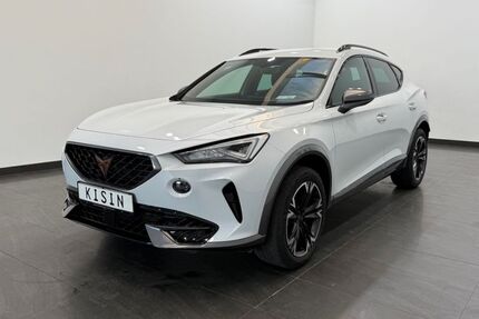 Cupra Formentor 20.792 km 23.880 € Neumünster 24536