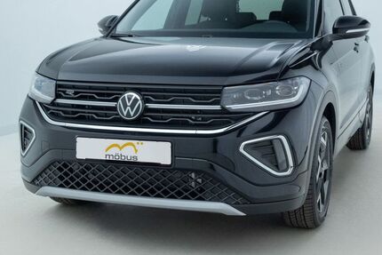 VW T-Cross 5.000 km 32.495 &euro; Berlin 13088