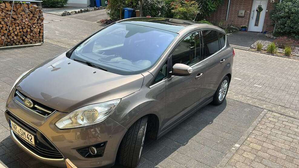 C-Max