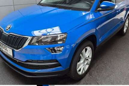 Skoda Karoq 123.950 km 15.950 &euro; Raesfeld 46348