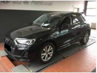 Audi Q3 22.591 km 35.905 &euro; Cuxhaven 27472