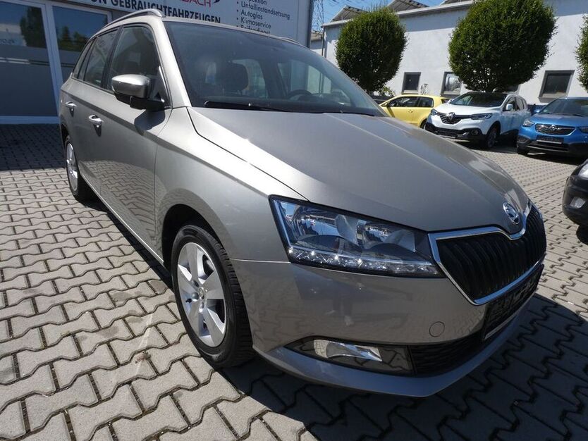 Fabia