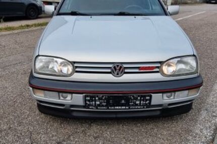 VW Golf 310.000 km 7.950 &euro; Amstetten 73340