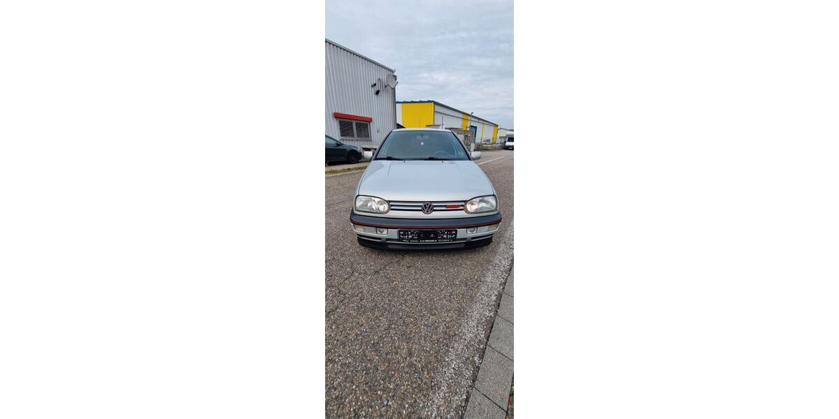 VW Golf 310.000 km 7.950 &euro; Amstetten 73340