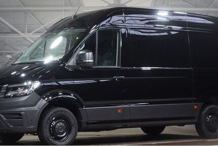 VW Crafter 3.000 km 50.880 &euro; Michelstadt 64720