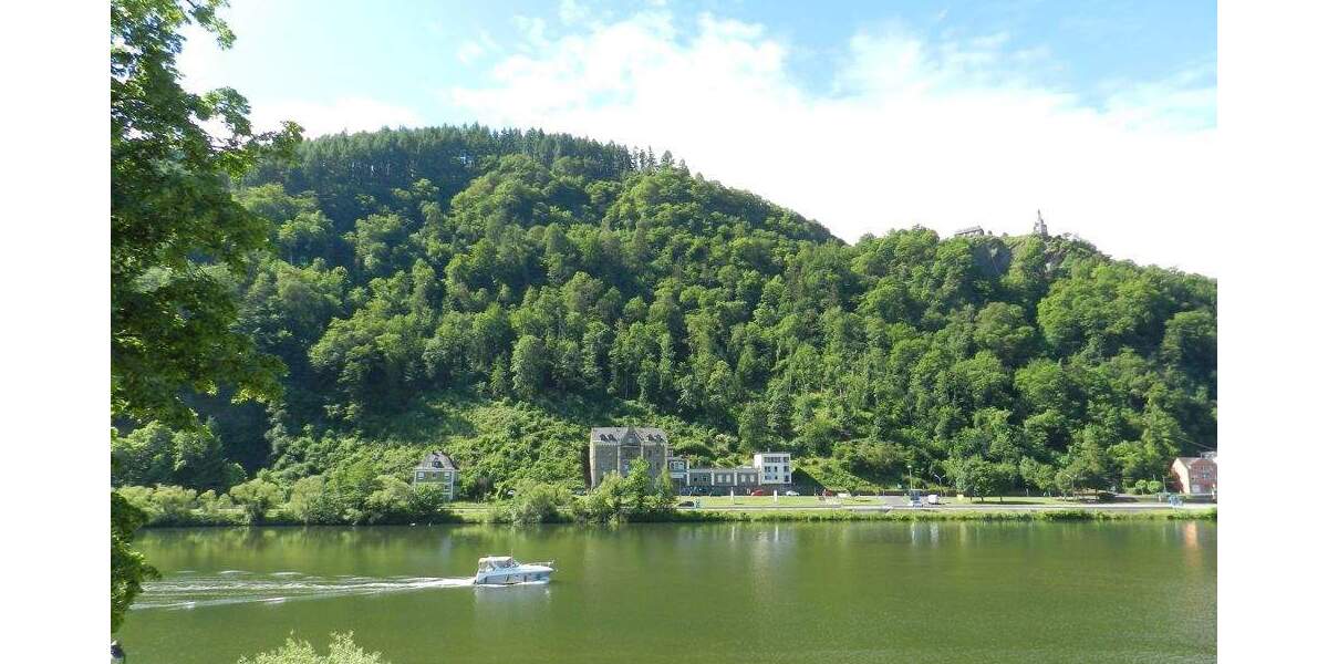 Etagenwohnung Traben-Trarbach Traben - 2 Zimmer, 119 m&sup2;, 450.000&euro; | Angebot:25777125