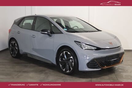 Cupra Born 14.200 km 25.400 &euro; Bebra 36179