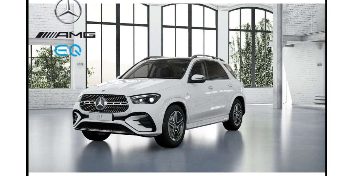 Mercedes-Benz GLE 400 15.023 km 82.880 &euro; Betzdorf 57518