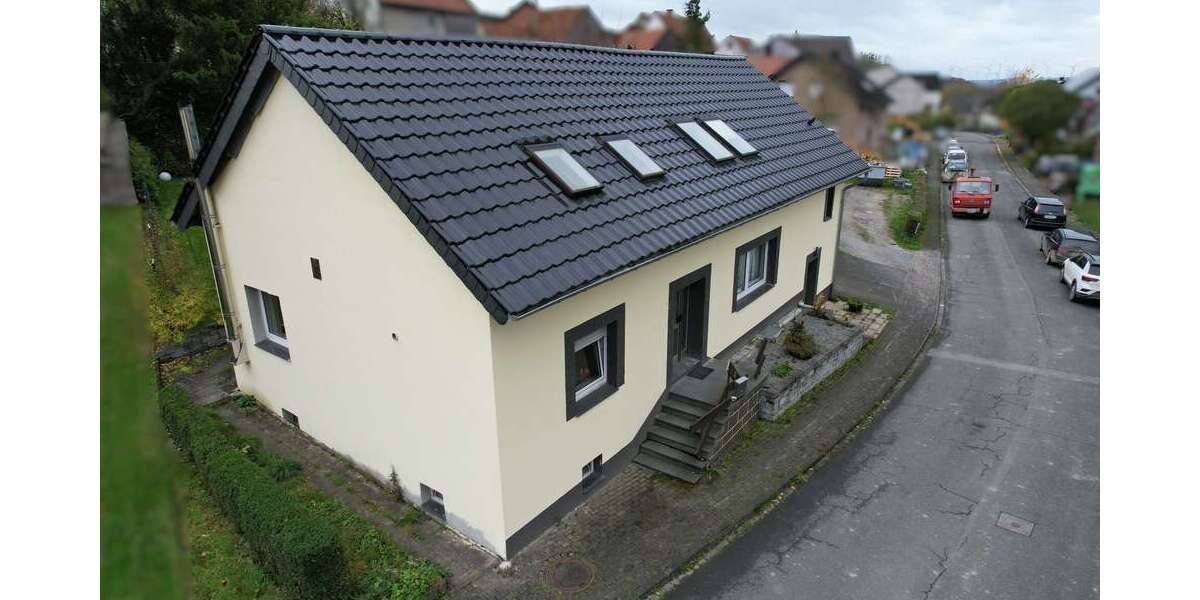 Einfamilienhaus Lichtenau - 6 Zimmer, 182 m&sup2;, 249.000&euro; | Angebot:24728968