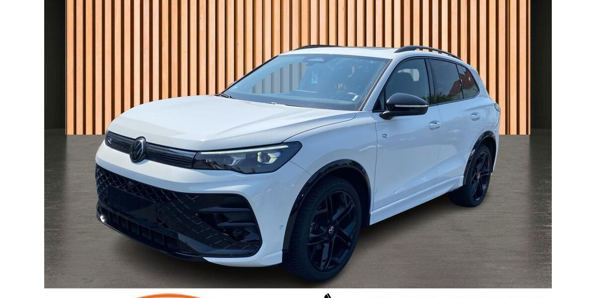 VW Tiguan 29.128 km 39.980 &euro; Dresden 01328
