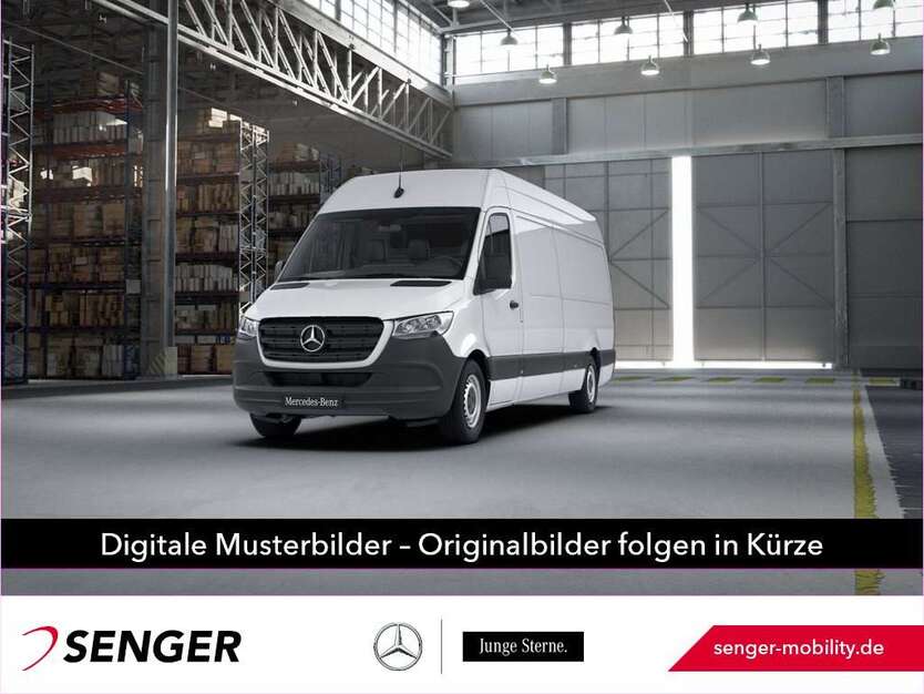 Mercedes-Benz Sprinter 80.532 km 26.120 € Oldenburg 26135