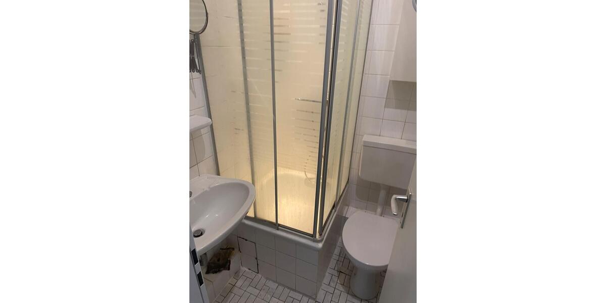 Etagenwohnung Kiel Südfriedhof - 2 Zimmer, 50 m&sup2;, 590&euro; | Angebot:25867635