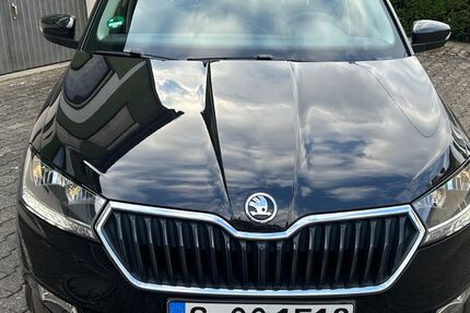 Skoda Fabia 109.450 km 8.700 &euro; Kornwestheim 70806