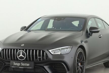 Mercedes-Benz AMG GT 99.997 km 89.850 € Wackersdorf 92442