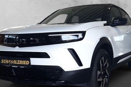 Opel Mokka 14.674 km 23.970 € Bremerhaven 27570