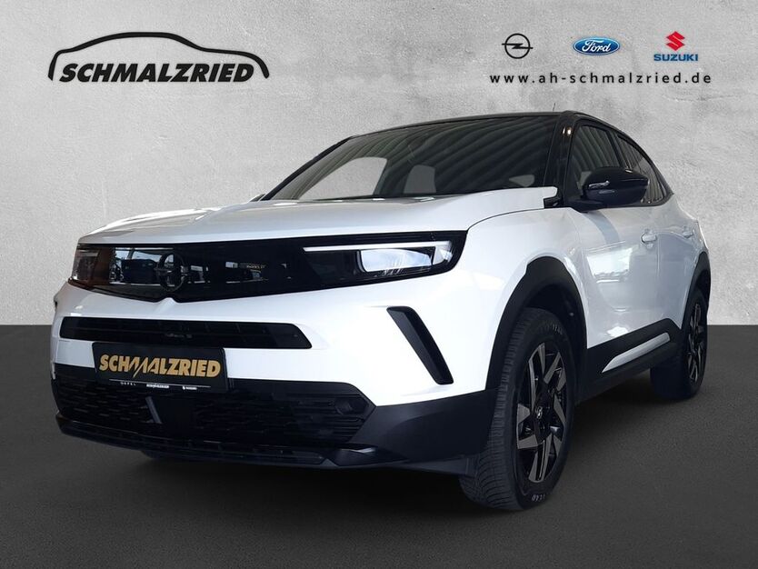 Opel Mokka 14.674 km 23.970 € Bremerhaven 27570