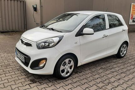 Kia Picanto 125.000 km 6.500 &euro; Hennigsdorf 16761