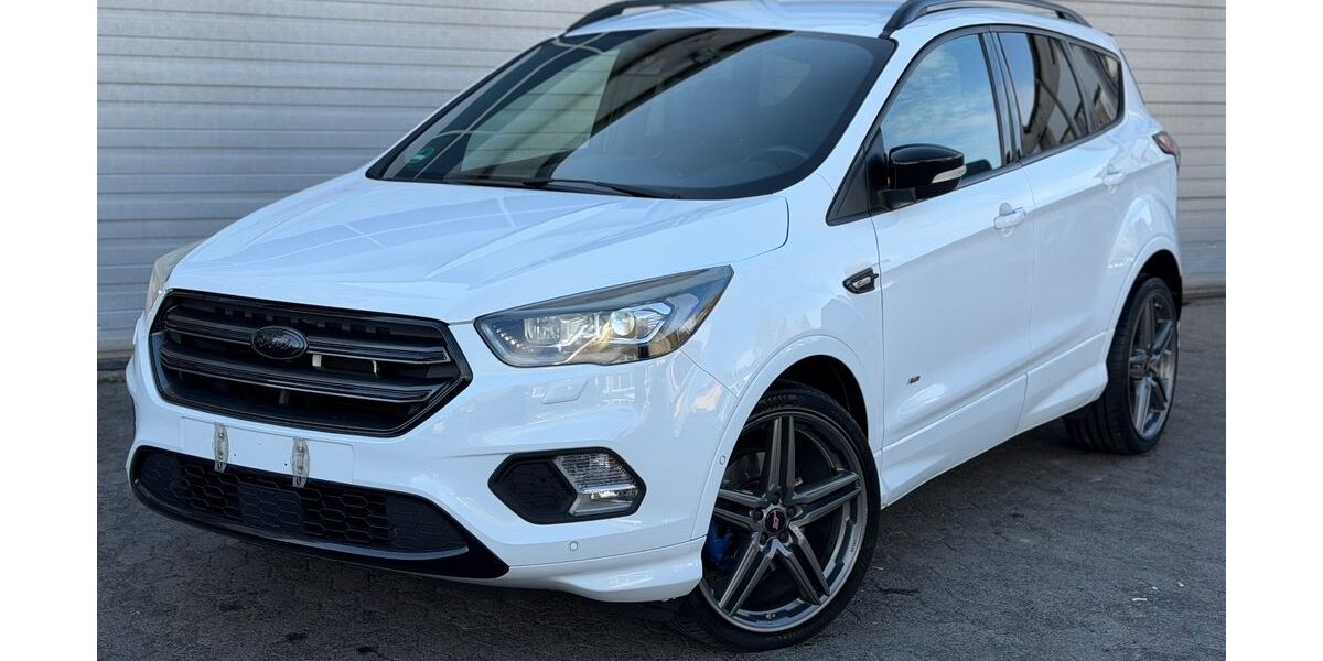 Ford Kuga 159.759 km 12.500 &euro; Fulda 36100