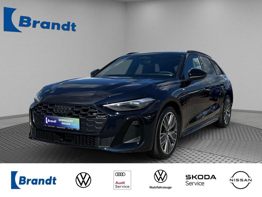 Audi A5 1.010 km 46.990 € Weyhe 28844