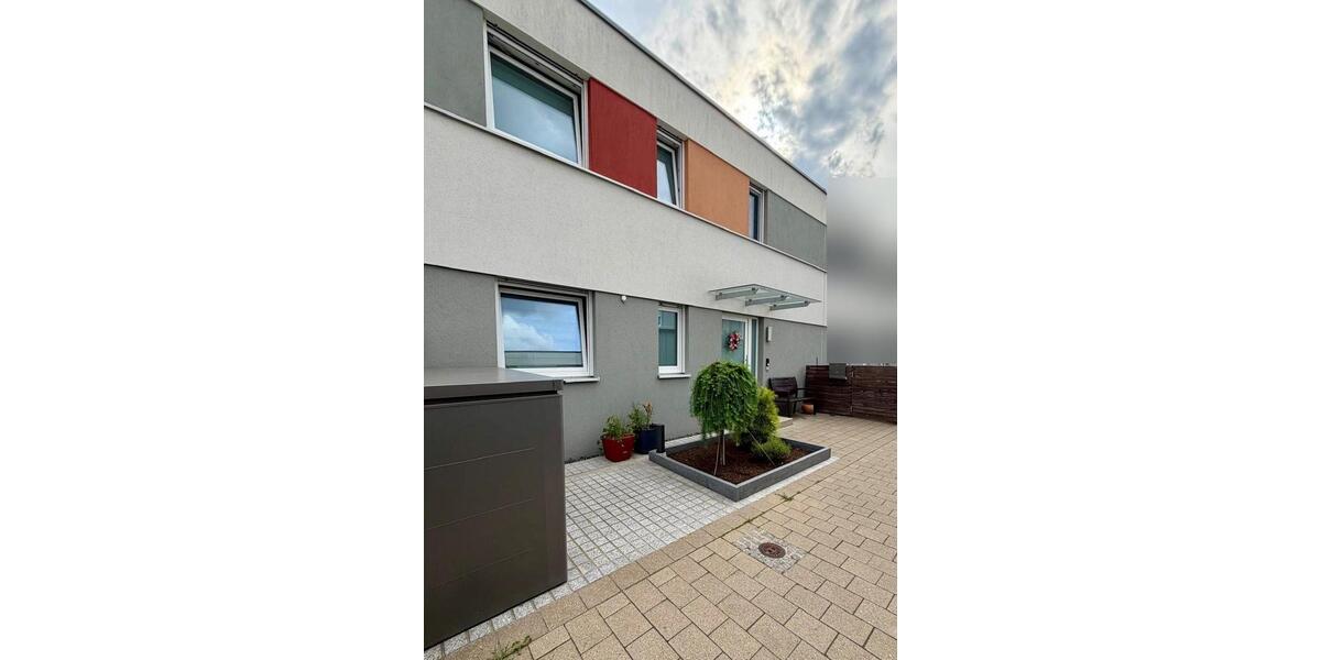 Reihenhaus Nürnberg Gaismannshof - 4 Zimmer, 107 m&sup2;, 575.000&euro; | Angebot:26996595