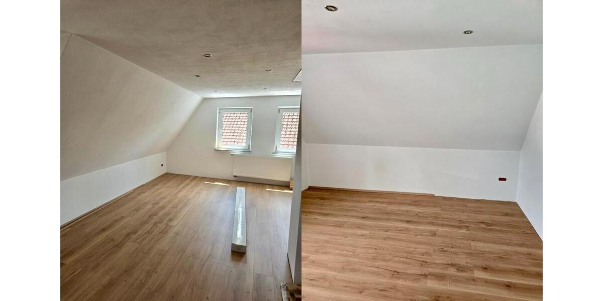 Einfamilienhaus Sulzbach-Rosenberg Rosenberg - 5 Zimmer, 204 m&sup2;, 379.999&euro; | Angebot:26063754