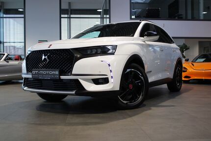 DS Automobiles DS7 (Crossback) 87.000 km 21.900 &euro; Griesheim/Darmstadt 64347