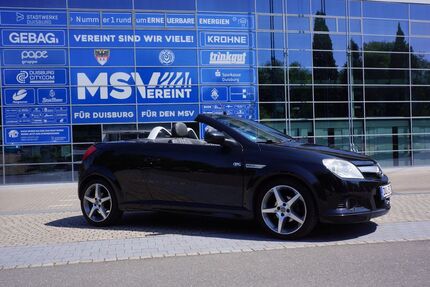 Opel Tigra 132.561 km 6.799 &euro; Duisburg 47259