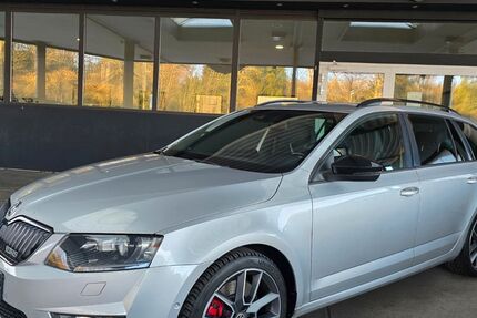 Skoda Octavia 273.000 km 9.990 &euro; Göttingen 37081