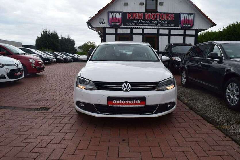 Jetta